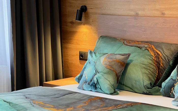 Studio apartmá romantické