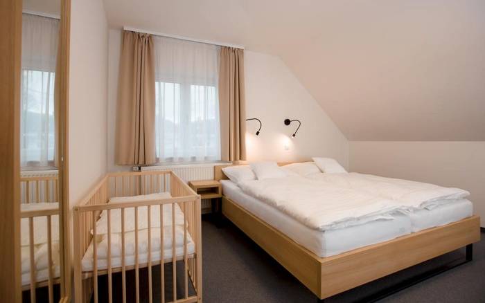 Apartmán č. 6