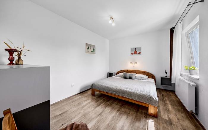 apartmán 3B