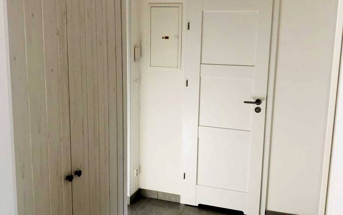 Kotel - 304 Apartmá s jednou ložnicí