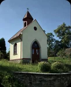 Okolí