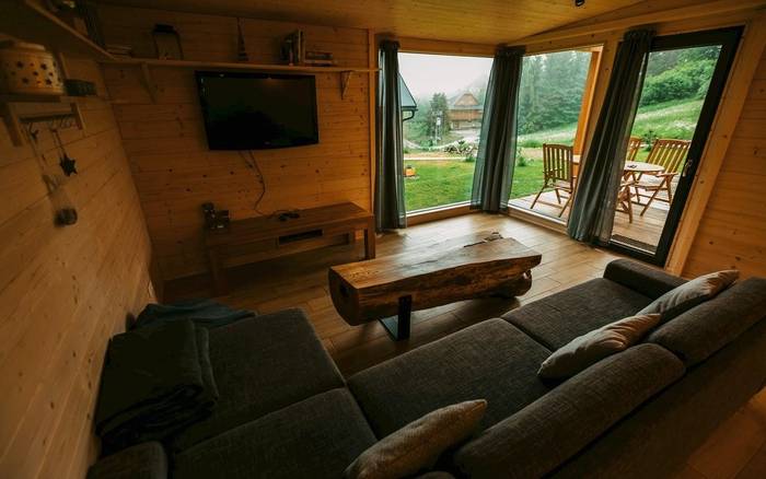 Apartmán B