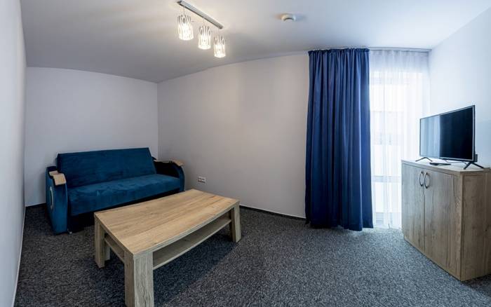 Apartmán II.