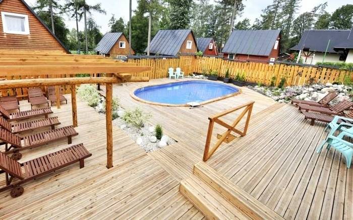 Aplend Tatry Holiday - Chaty Lux