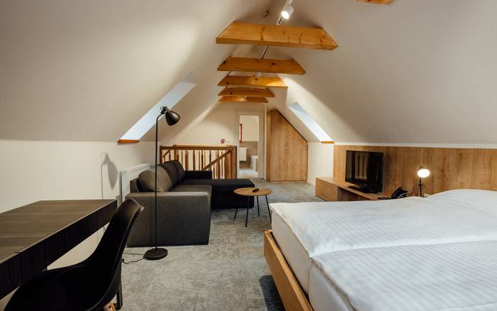 Štúdiový apartmán