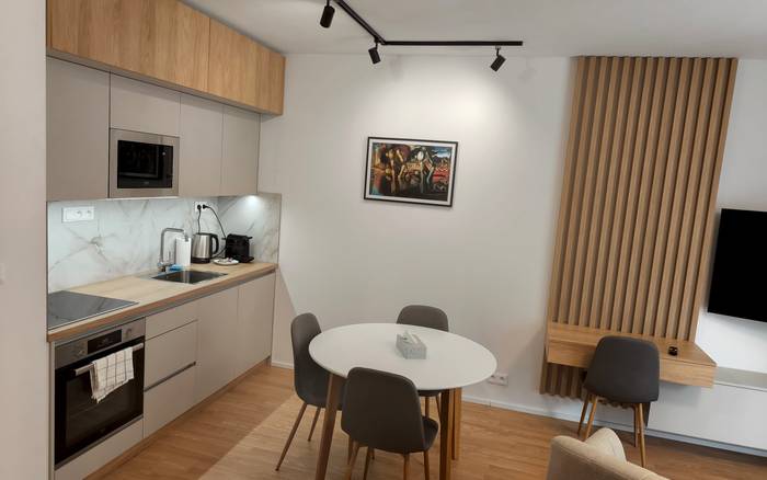 Apartmán