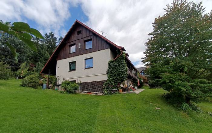 Holiday house