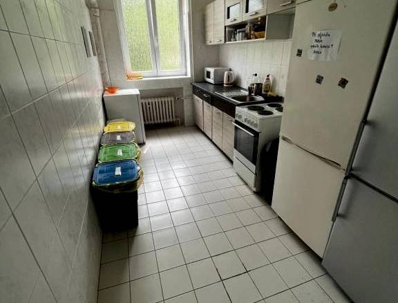 Kuchyně