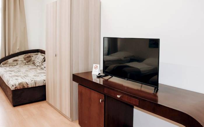 Apartmán č. 001