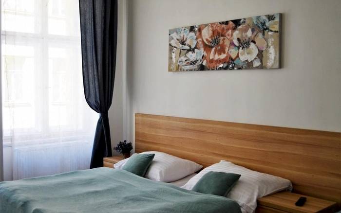 Apartmán č. 32