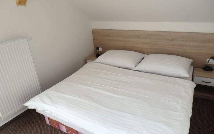 Apartmán 3A