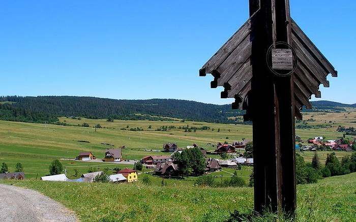 TOP 30 najnavštevovanejších obcí SR za rok 2018