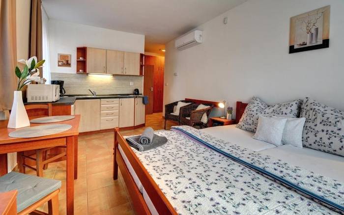 Apartmán 1