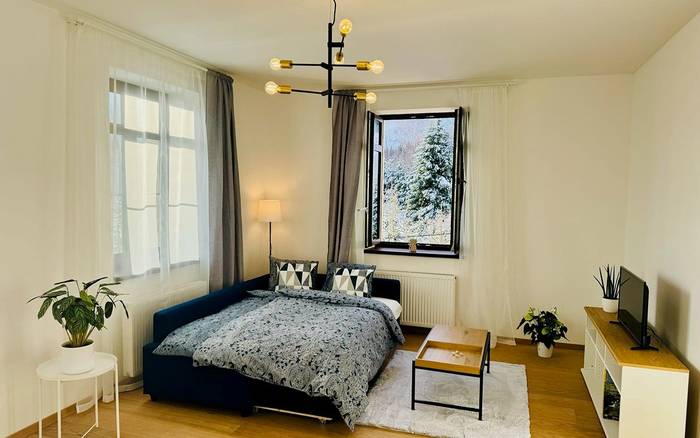 Apartmán D