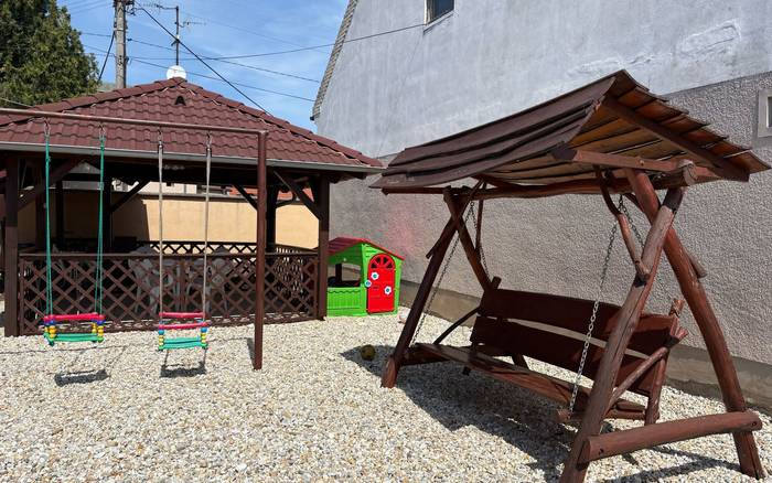 Hojdačky