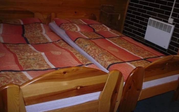 4-lôžkový apartmán