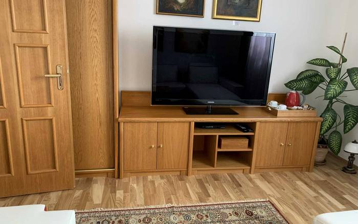 Suite/apartmá č. 9