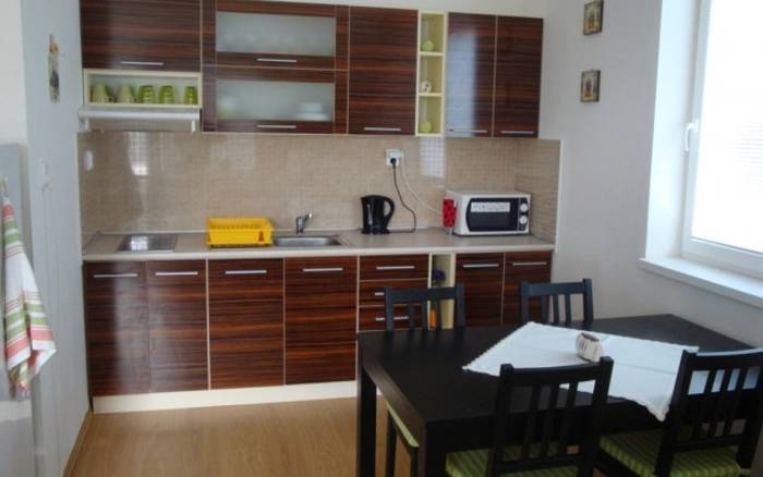 Slnečný apartmán