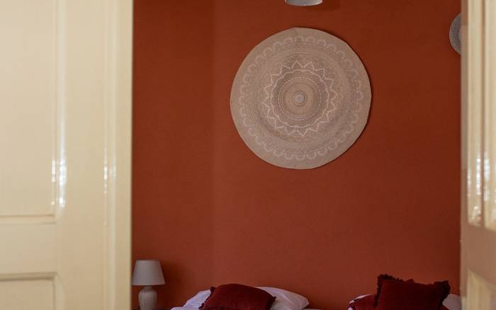 Apartmánový dom Karolína