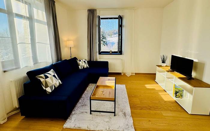Apartmán D