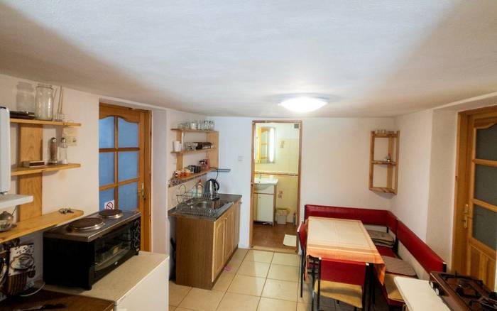 Apartmán s dvomi spálňami