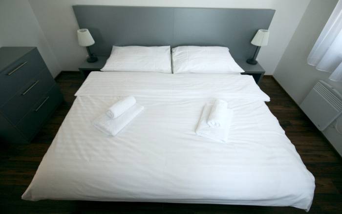 Apartmán B2