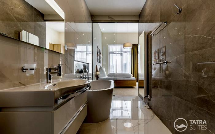 Senior Lux Apartment C413