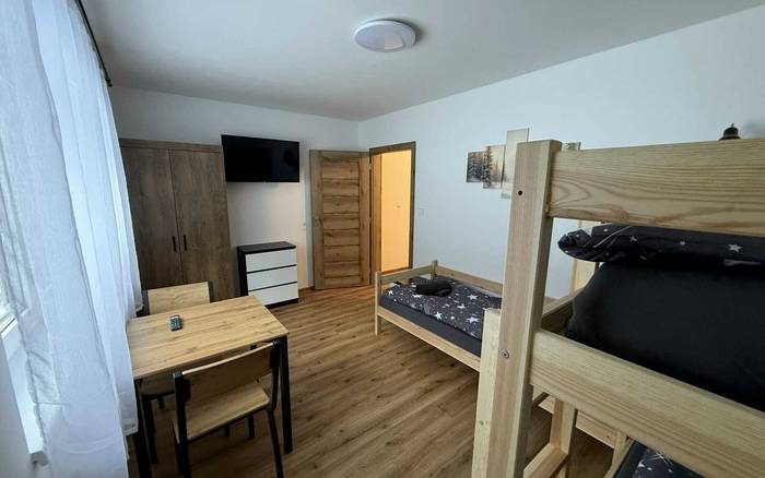 APARTMÁN C1