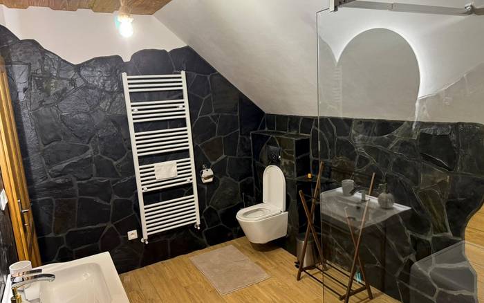 Kúpeľňa