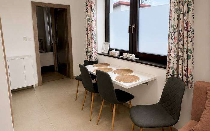 Apartmán Triple