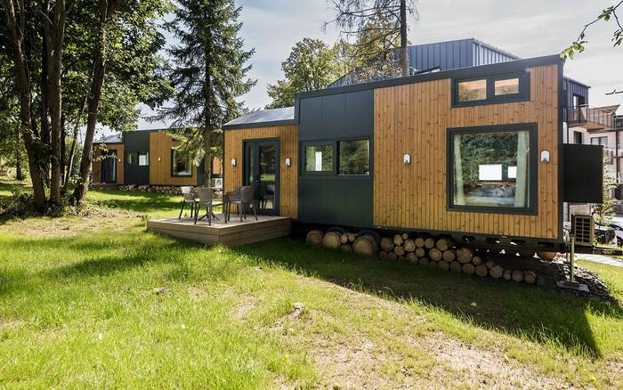 Tiny House