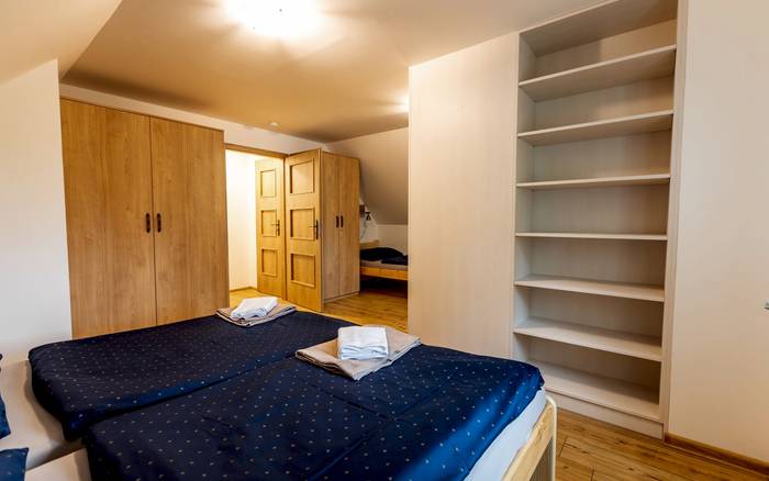 Apartmán č. 3