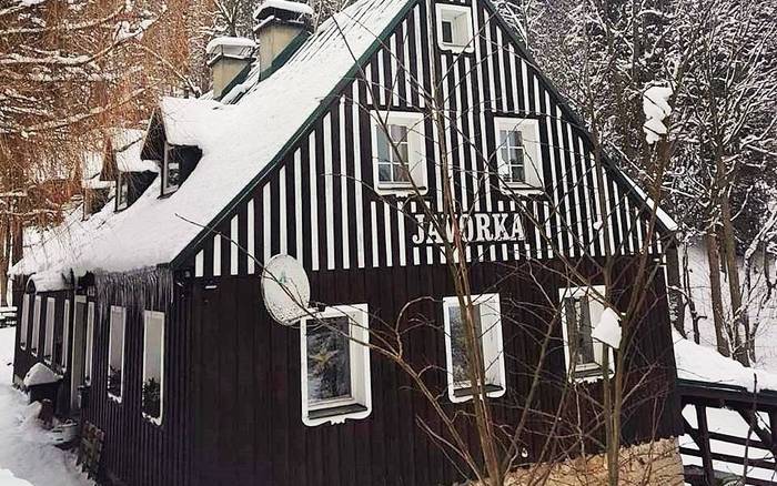 Roubenka Javorka