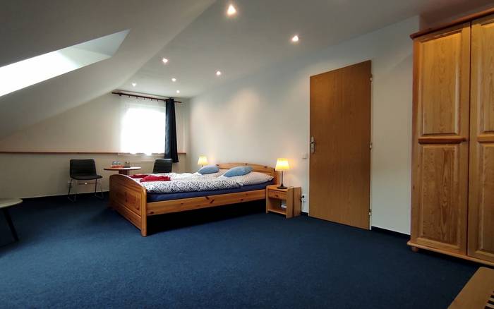 Apartmán Superior