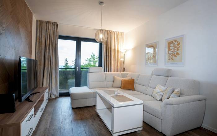 Apartment Armeria 7.4