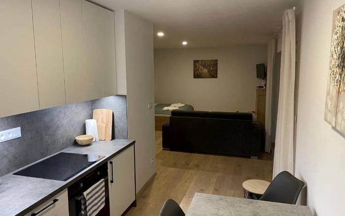 Apartmán Adka