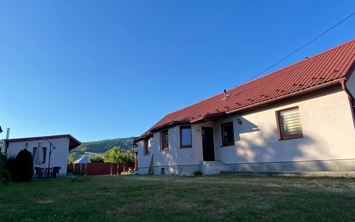 Ubytovanie pod Nastasom