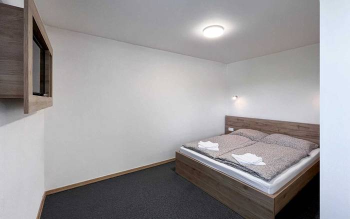 Apartmán /2+2/