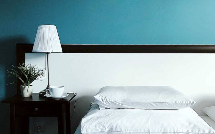 Jednolôžková izba Business