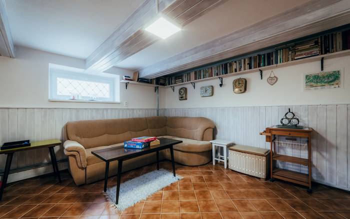 Apartmány Friends Liptov