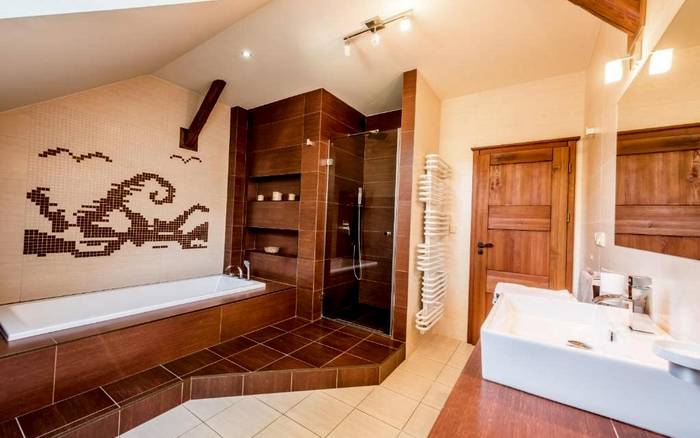 Apartmán C