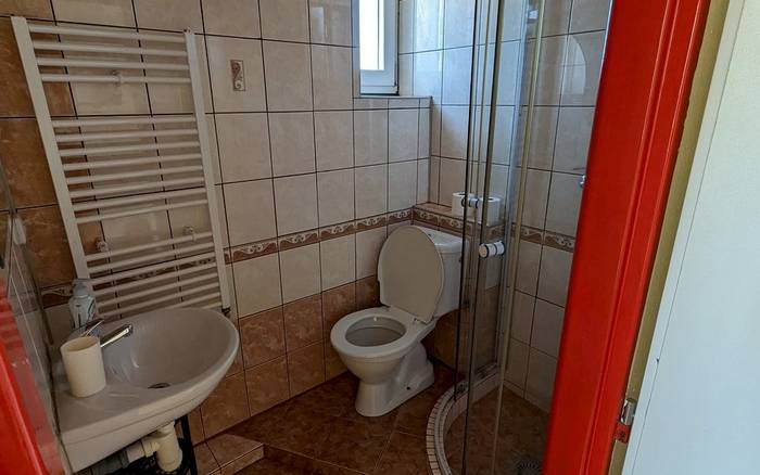 Kúpeľňa
