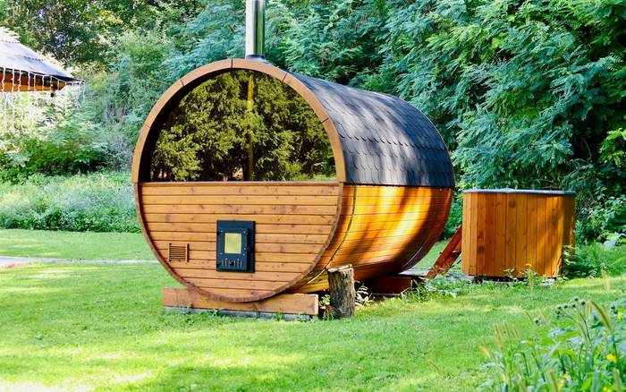 Ozónia Wellness House