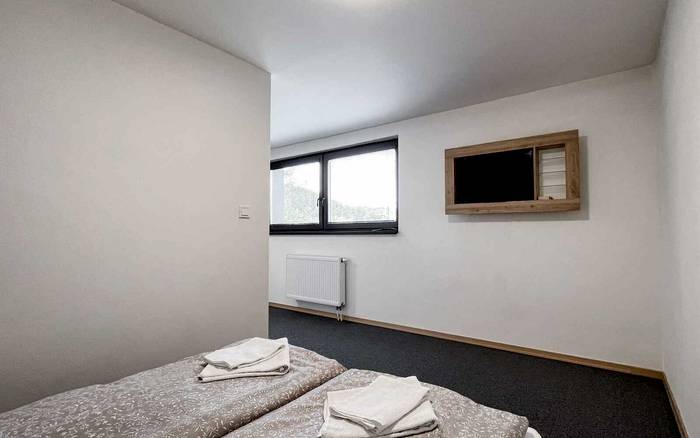 Apartmán /2+2/