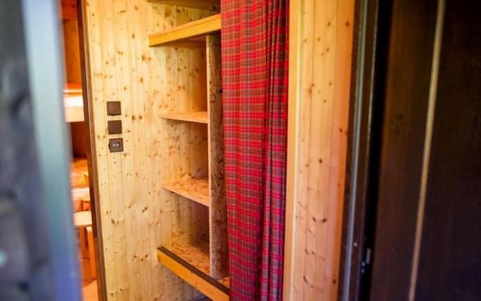 Apartmán s terasou
