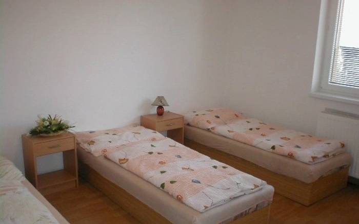 Apartmánový dom Lúčky - Bešeňová