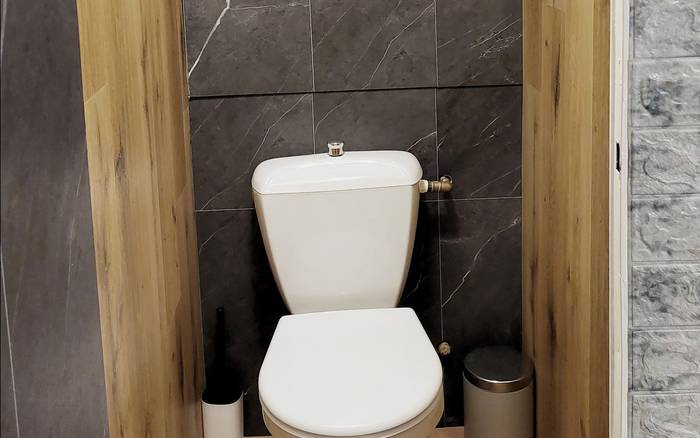 WC