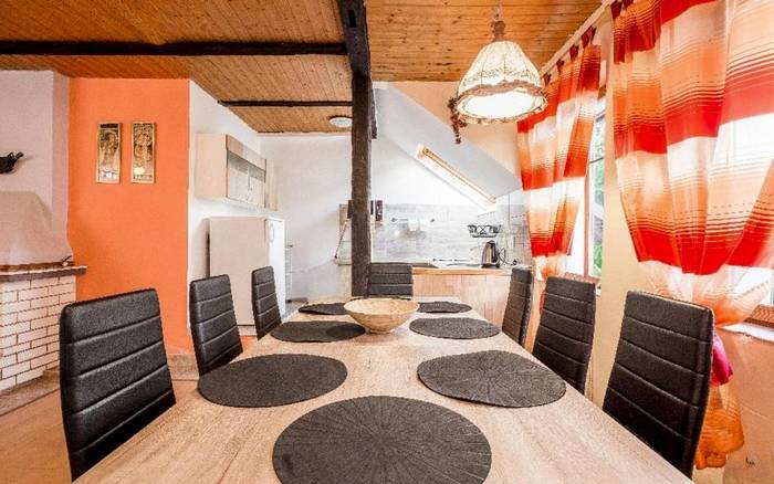 Veľký apartmán