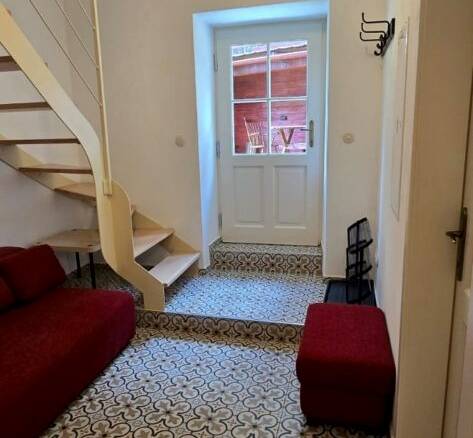 Gallery Apartmán 2