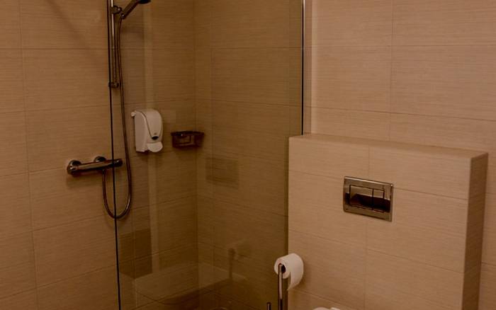 Dvojlôžkový apartmán Deluxe